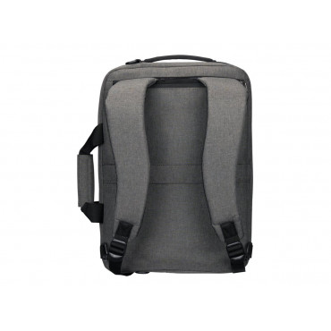 Targus | Hybrid Briefcase | Fits up to size 16 " | Backpack | Grey