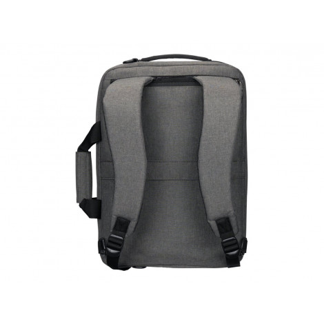 Targus | Hybrid Briefcase | Fits up to size 16 " | Backpack | Grey