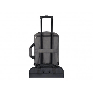 Targus | Hybrid Briefcase | Fits up to size 16 " | Backpack | Grey