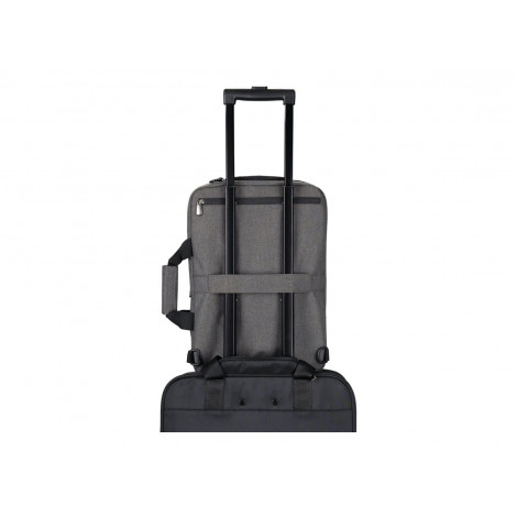 Targus | Hybrid Briefcase | Fits up to size 16 " | Backpack | Grey