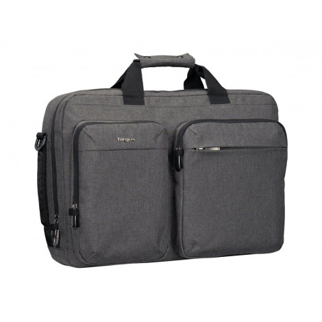 Targus | Hybrid Briefcase | Fits up to size 16 " | Backpack | Grey