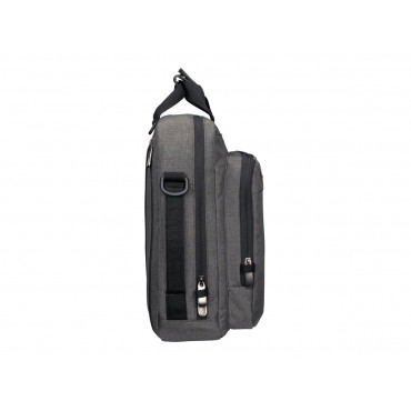 Targus | Hybrid Briefcase | Fits up to size 16 " | Backpack | Grey
