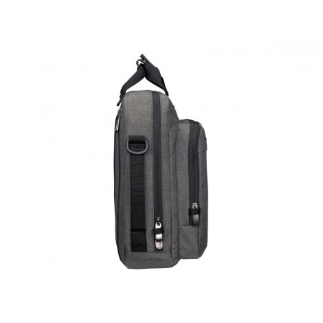 Targus | Hybrid Briefcase | Fits up to size 16 " | Backpack | Grey