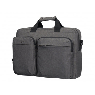 Targus | Hybrid Briefcase | Fits up to size 16 " | Backpack | Grey
