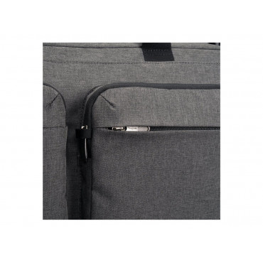 Targus | Hybrid Briefcase | Fits up to size 16 " | Backpack | Grey