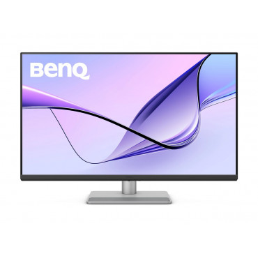 Benq MA320UP | 32 " | IPS | 16:9 | 60 Hz | 5 ms | 3840 x 2160 pixels | 550 cd/m | HDMI ports quantity 2