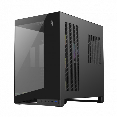 Gamemax Case | NEX C56 BK | ATX