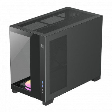 Gamemax Case | NEX C33 BK | MATX/BTF