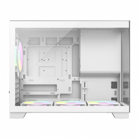 Gamemax Case | NEX C33 WH | MATX/BTF