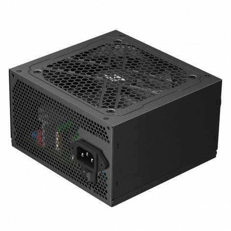 Gamemax PSU | MAX P750B | 750 W | Bronze | Non-Modular