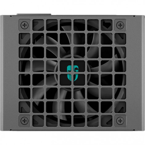 Deepcool 80 PLUS Gold PSU | PS1000P | 1000 W
