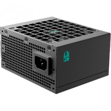 Deepcool 80 PLUS Gold PSU | PS1000P | 1000 W