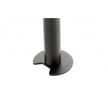 EDBAK SV11 desk mount for three 19 -27 monitors, curved | EDBAK