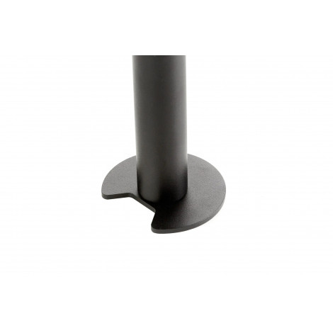 EDBAK SV11 desk mount for three 19 -27 monitors, curved | EDBAK