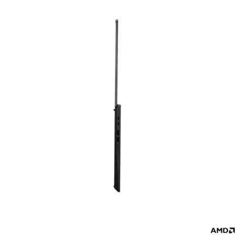 Lenovo ThinkPad T16 G5 AMD | Black | 16 " | IPS | WUXGA | 1920 x 1200 pixels | Anti-glare | AMD Ryzen 5 PRO | 215 | 16 GB | SODI