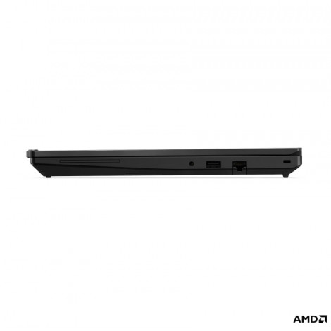 Lenovo ThinkPad T16 G5 AMD | Black | 16 " | IPS | WUXGA | 1920 x 1200 pixels | Anti-glare | AMD Ryzen 5 PRO | 215 | 16 GB | SODI