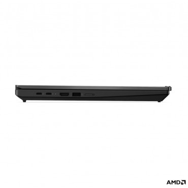 Lenovo ThinkPad T16 G5 AMD | Black | 16 " | IPS | WUXGA | 1920 x 1200 pixels | Anti-glare | AMD Ryzen 5 PRO | 215 | 16 GB | SODI
