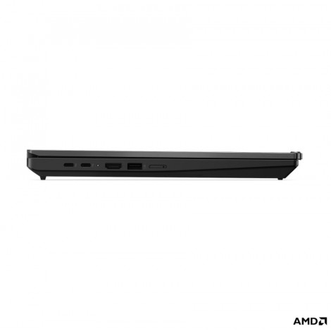 Lenovo ThinkPad T16 G5 AMD | Black | 16 " | IPS | WUXGA | 1920 x 1200 pixels | Anti-glare | AMD Ryzen 5 PRO | 215 | 16 GB | SODI