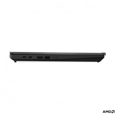 Lenovo ThinkPad T16 G5 AMD | Black | 16 " | IPS | WUXGA | 1920 x 1200 pixels | Anti-glare | AMD Ryzen 5 PRO | 215 | 16 GB | SODI