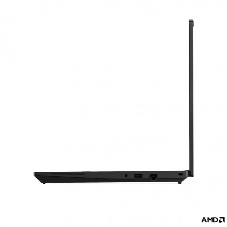 Lenovo ThinkPad T16 G5 AMD | Black | 16 " | IPS | WUXGA | 1920 x 1200 pixels | Anti-glare | AMD Ryzen 5 PRO | 215 | 16 GB | SODI