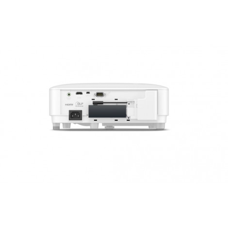 Benq TH575i | Full HD (1920x1080) | 3800 ANSI lumens | White