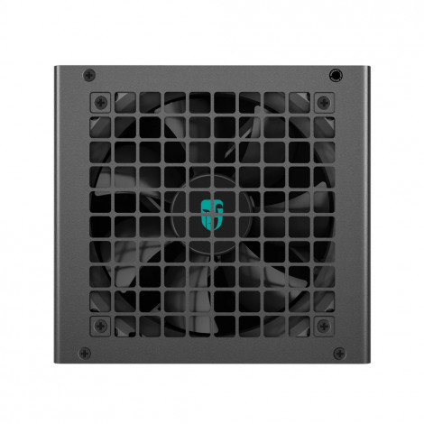 Deepcool 80 PLUS Bronze PSU | PF650X | 650 W | Black