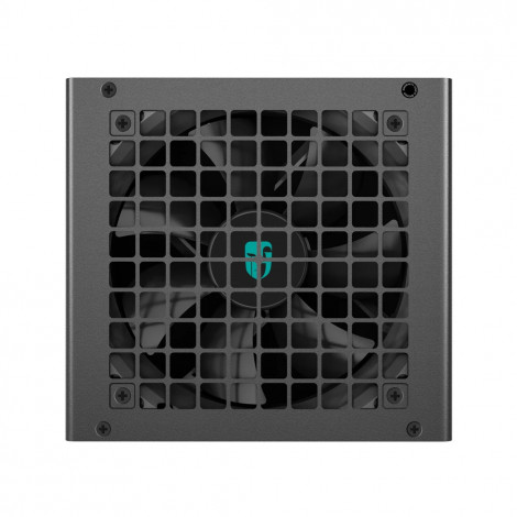 Deepcool 80 PLUS Bronze PSU | PF750X | 750 W | Black