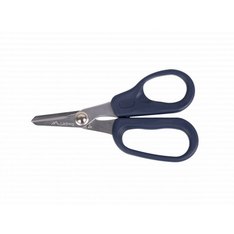 Lanberg NT-0106 Fiber Optic Kevlar Cutter Scissors