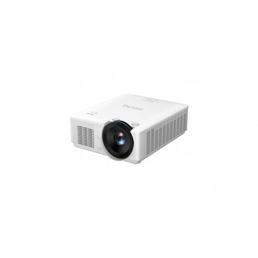 Benq LU785 Conference Room Projector | WUXGA (1920x1200) | 6000 ANSI lumens | White