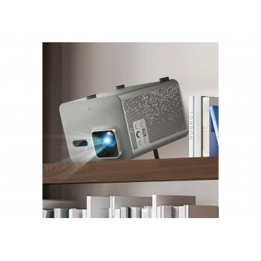 Benq TK705i Home Entertainment Projector | 4K UHD (3840 x 2160) | 3000 ANSI lumens | Wi-Fi