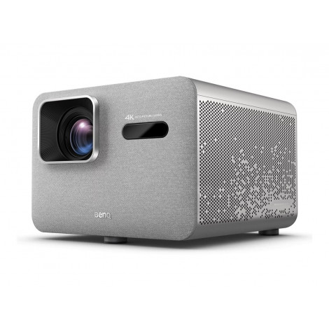Benq TK705i Home Entertainment Projector | 4K UHD (3840 x 2160) | 3000 ANSI lumens | Wi-Fi
