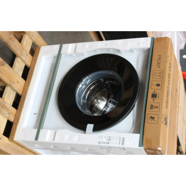SALE OUT. Gorenje W3NGPI62SBS Washing machine, B, Front loading, 6 kg, 1200 RPM, Depth 43.5 cm, White | Gorenje Washing Machine 