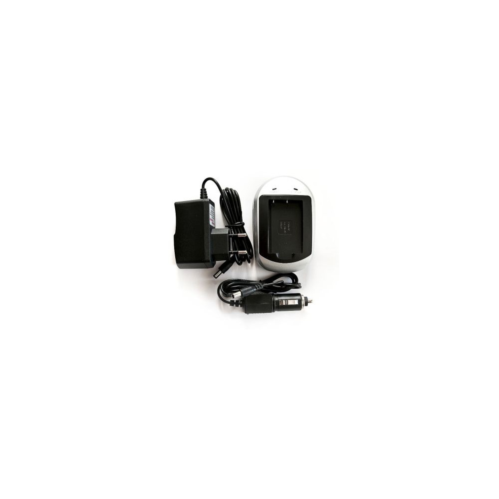 Kroviklis Panasonic CGR-D120/D220/D320, D08, BL14, S602A , D54S