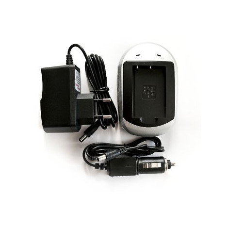 Kroviklis Panasonic CGR-D120/D220/D320, D08, BL14, S602A , D54S