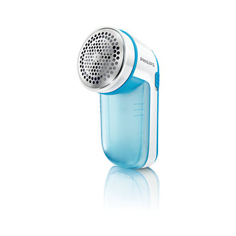 Philips | Fabric Shaver | GC026/00 | Blue, White