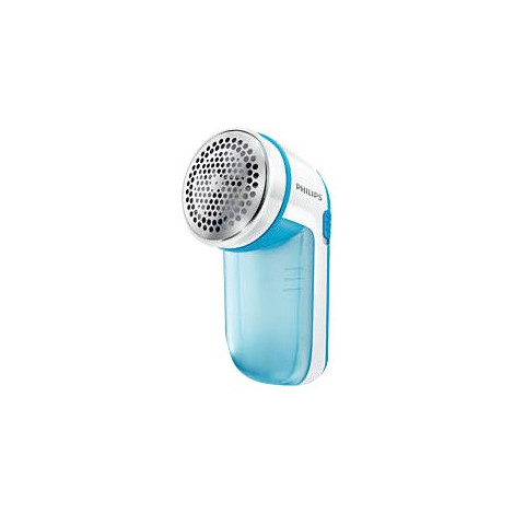 Philips | Fabric Shaver | GC026/00 | Blue, White