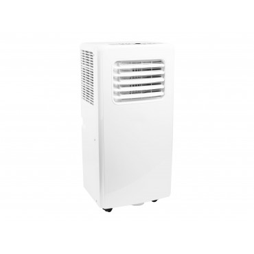 Tristar | Air Conditioner | AC-5477 | Suitable for rooms up to 60 m | Number of speeds 2 | Fan function | White