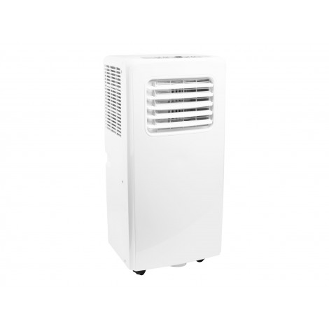 Tristar | Air Conditioner | AC-5477 | Suitable for rooms up to 60 m | Number of speeds 2 | Fan function | White