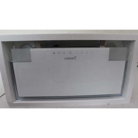 SALE OUT. CATA | Hood | GC DUAL A 45 XGWH/D | Canopy | Energy efficiency class A | Width 45 cm | 820 m /h | Touch control | LED 