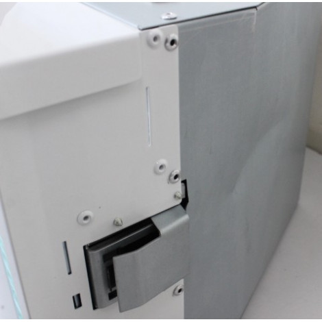 SALE OUT. CATA | Hood | GC DUAL A 45 XGWH/D | Canopy | Energy efficiency class A | Width 45 cm | 820 m /h | Touch control | LED 