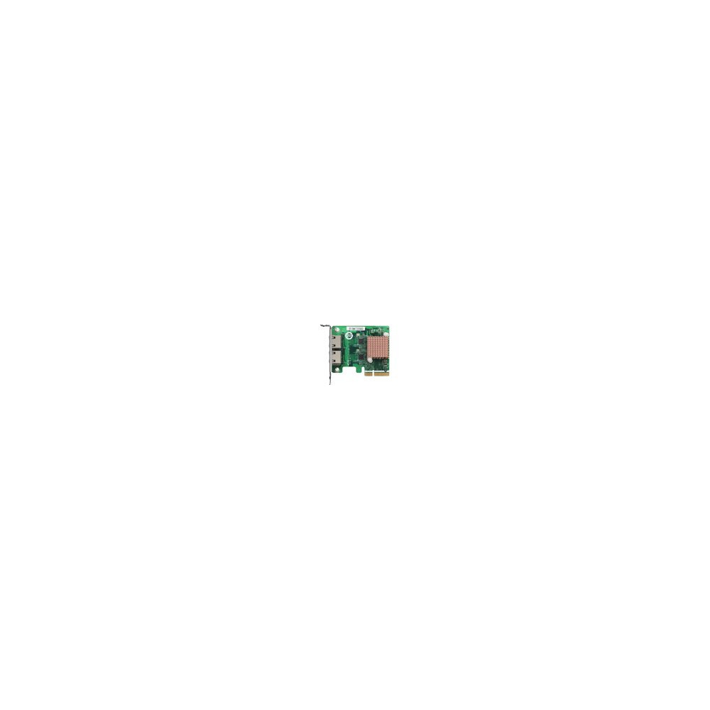 QNAP QXG-2G2T-I225 network card - Accessories | QNAP