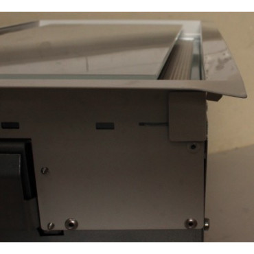 SALE OUT. CATA | Hood | GC DUAL A 45 XGWH | Canopy | Energy efficiency class A | Width 45 cm | 820 m /h | Touch control | LED | 