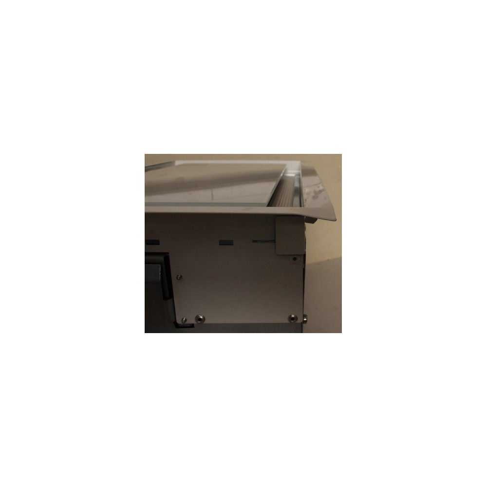 SALE OUT. CATA | Hood | GC DUAL A 45 XGWH | Canopy | Energy efficiency class A | Width 45 cm | 820 m /h | Touch control | LED | 