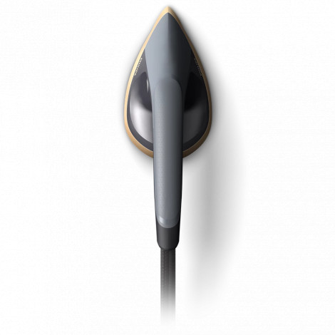 Philips 8500 Series All-in-One Ironing Solution | AIS8540/80 | Stand Steamer | 2200 W | 1.2 L | 90 g/min | Dark slate/Gold