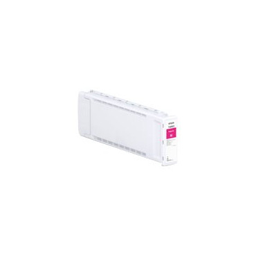 Epson Singlepack UltraChrome Pro 6 Magenta T48M30N (700ml) | Epson C13T48M30N | Epson T48M3 - magenta - original - ink cartridge
