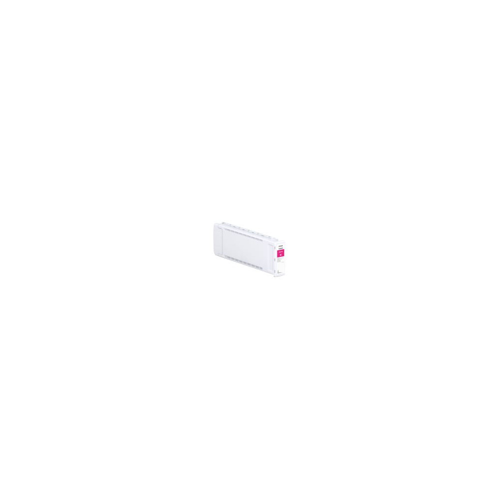 Epson Singlepack UltraChrome Pro 6 Magenta T48M30N (700ml) | Epson C13T48M30N | Epson T48M3 - magenta - original - ink cartridge