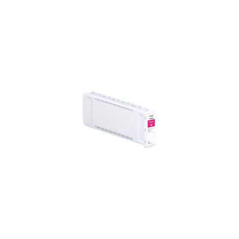 Epson Singlepack UltraChrome Pro 6 Magenta T48M30N (700ml) | Epson C13T48M30N | Epson T48M3 - magenta - original - ink cartridge