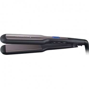 Remington Pro-Ceramic Extra Hair Straightener | S5525 | Ceramic heating system | Temperature (min) 150 C | Temperature (max) 230