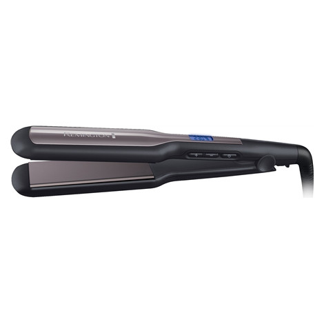 Remington Pro-Ceramic Extra Hair Straightener | S5525 | Ceramic heating system | Temperature (min) 150 C | Temperature (max) 230