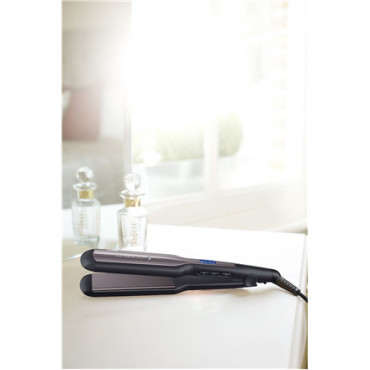 Remington Pro-Ceramic Extra Hair Straightener | S5525 | Ceramic heating system | Temperature (min) 150 C | Temperature (max) 230